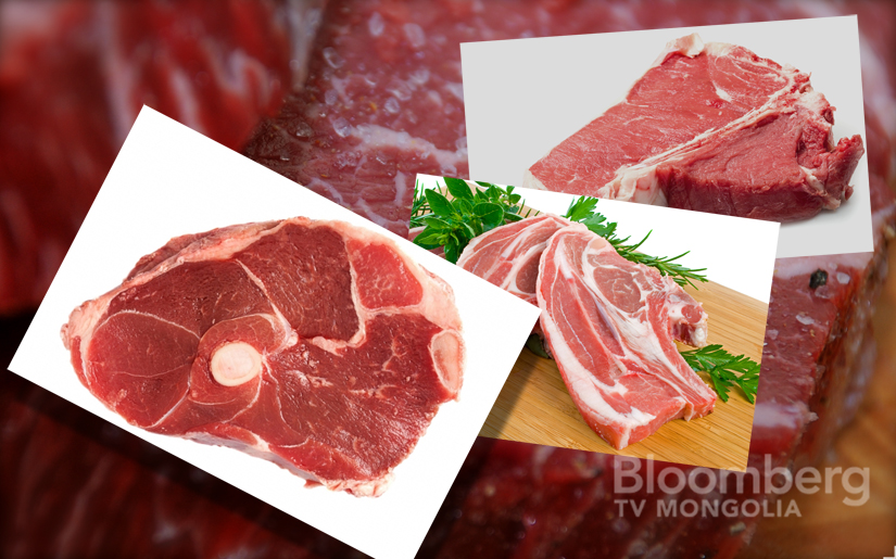 Махны экспортыг үргэлжлүүлэх асуудлаар бүх төрлийн хэлэлцээ хийж байна ...